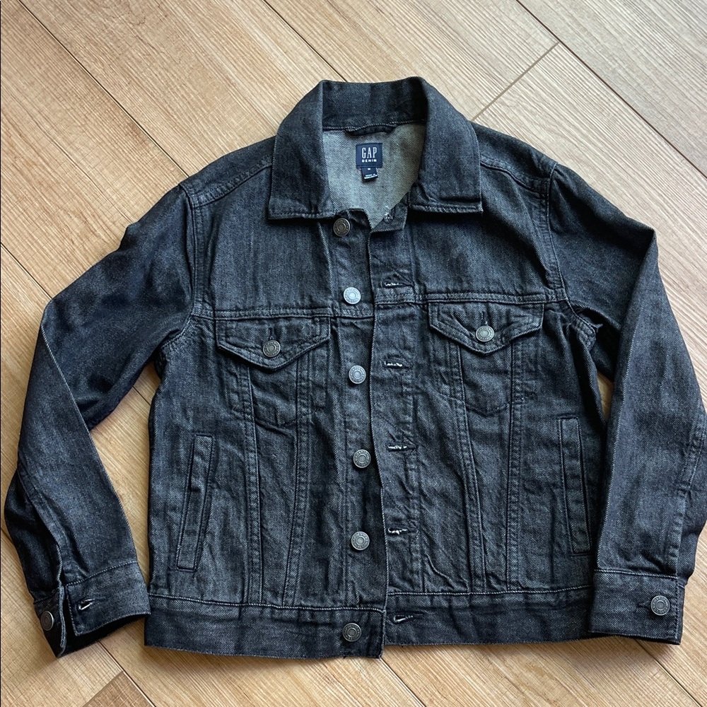 GAP kKids Denim Jacket